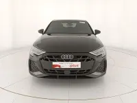 Usata Audi A3 S-Line 150 CV (110 kW) 2025 0e nero mito metallizzato Berlina