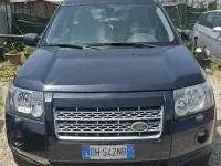 Usata Land Rover Freelander 2 HSE 160 CV (117 kW) 2007 Other SUV