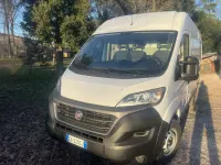 Usata Fiat Ducato 143 CV (105 kW) 2021 Other Furgone