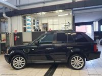 usata Land Rover Range Rover Sport 2.7 TDV6 HSE