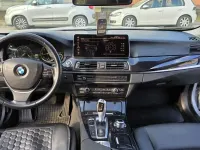 Usata BMW 520 190 CV (139 kW) 2016 Station wagon