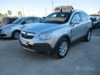 Usata Opel Antara 150 CV (110 kW) 2009 Grigio SUV