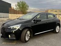 Usata Renault Clio V Intens 91 CV (66 kW) 2021 Nero Berlina