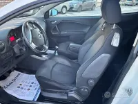 Gebraucht Alfa Romeo MiTo 95 PS (69 kW) 2010 Weiß Kleinwagen