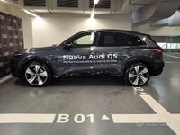 Nuova Audi Q5 204 CV (150 kW) 2025 Grigio SUV