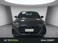 Usata Audi A3 S-Line 150 CV (110 kW) 2025 Grigio pastello Berlina