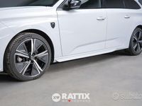 Usata Peugeot 308 GT 2024 Bianco Station wagon