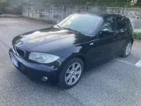 Używany BMW 118 122 KM (89 kW) 2006 Hatchback