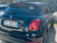 usata Fiat 500X 1.3 MultiJet 95 CV Business - 2017 - NER