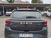 usata Dacia Sandero Stepway 1.0 TCe ECO-G Expression