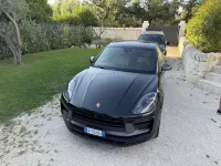 Usata Porsche Macan 265 CV (194 kW) 2023 SUV