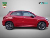 Usata Fiat 500X Dolcevita 131 CV (96 kW) 2024 Rosso SUV