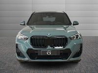 Usata BMW X1 M Sport 170 CV (125 kW) 2023 Verde SUV