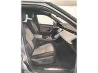 Usata Land Rover Range Rover evoque R-Dynamic 2021 Eiger grey SUV