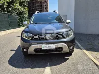 Usata Dacia Duster Prestige 114 CV (83 kW) 2019 Grigio SUV