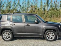Usata Jeep Renegade Limited 120 CV (88 kW) 2020 Nero SUV