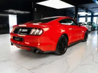 Usata Ford Mustang Fastback 317 CV (233 kW) 2016 Rosso Coupé
