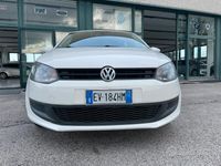 usata VW Polo 1.2 TDI 75CV United NEOPATENTATI