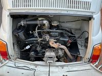 Usata Fiat 500 1960 Bianco Utilitaria