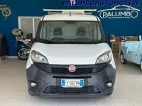 Usata Fiat Doblò Business 95 CV (69 kW) 2019 Bianco Monovolume