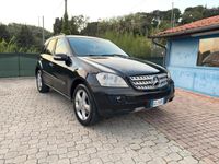 usata Mercedes ML280 4 Matic 7 G-Tronic