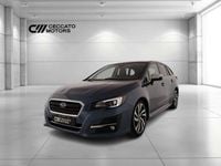 Usata Subaru Levorg Premium 150 CV (110 kW) 2019 Blu Station wagon