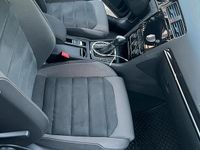 Usata VW Golf VII 110 CV (80 kW) 2017 Berlina