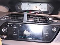 Usata Citroën C4 99 CV (72 kW) 2018 Bianco Monovolume