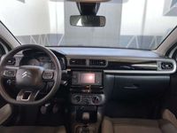 usata Citroën C3 1.5 bluehdi Feel s&s 100cv 6m