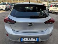 Usata Opel Corsa Elegance 101 CV (74 kW) 2023 Other Berlina
