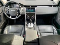 usata Land Rover Discovery Sport 2.0D I4-L.Flw 150 CV AWD Auto S del 2020 usata a Bari