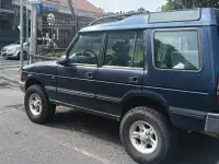 Usata Land Rover Discovery 113 CV (83 kW) 1998 SUV
