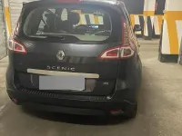 Usata Renault Scenic E-Tech 110 CV (80 kW) 2011 Monovolume