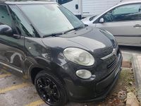 Usata Fiat 500L Lounge 95 CV (69 kW) 2012 Monovolume