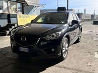 Usata Mazda CX-5 Exceed 175 CV (128 kW) 2014 SUV