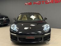 Usata Porsche Panamera Edition 300 CV (220 kW) 2016 Nero Utilitaria