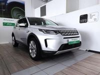 Usata Land Rover Discovery Sport SE 200 CV (147 kW) 2022 Argento SUV
