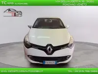 Second-hand Renault Clio IV 75 CP (55 kW) 2015 Alb Berlinǎ