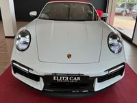 usata Porsche 911 Turbo S Cabriolet REALMENTE DISPONIBILE