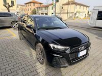 Usata Audi A1 Sportback S-Line 116 CV (85 kW) 2025 Utilitaria