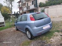 Usata Fiat Grande Punto Dynamic 77 CV (56 kW) 2005 Utilitaria