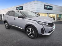 Usata Peugeot 3008 GT 131 CV (96 kW) 2024 Grigio SUV