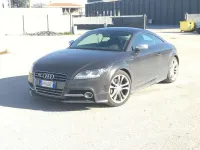 Usata Audi TTS 272 CV (200 kW) 2011 Coupé