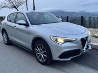 Usata Alfa Romeo Stelvio Executive 190 CV (139 kW) 2020 SUV