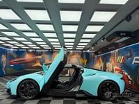 Usata Maserati MC20 630 CV (463 kW) 2023 Blu Coupé