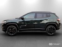 Nuova Jeep Compass North 179 CV (131 kW) 2025 Tech green con tetto nero tech green con tetto nero SUV