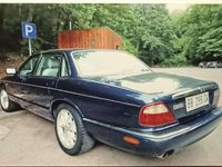 Usata Jaguar XJ Executive 237 CV (174 kW) 1998 Berlina