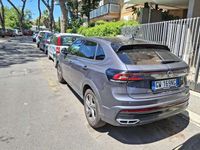 Usata VW Taigo R-line 116 CV (85 kW) 2024 SUV