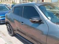 Usata Nissan Juke 110 CV (80 kW) 2015 Grigio SUV