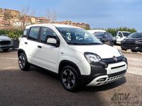 usata Fiat Panda Cross 1.0 S&S Hybrid City KM0-APPLE-ANDROID